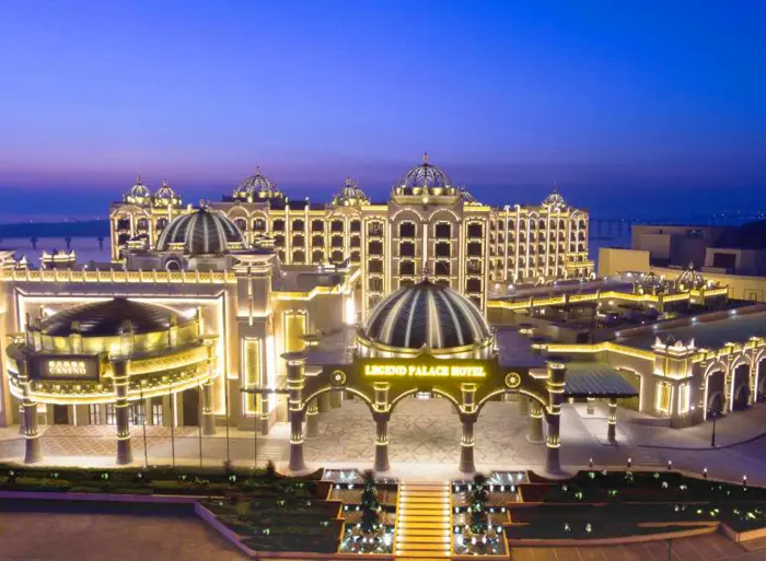 Macau Legend розраховує виручити 6 мільйонів доларів США від продажу свого курорту казино в Лаосі