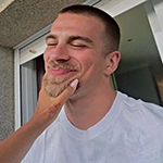 Гравець Максим