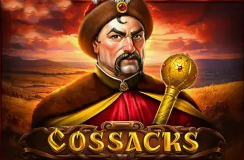 Ігровий автомат Cossacks / Слот Козаки