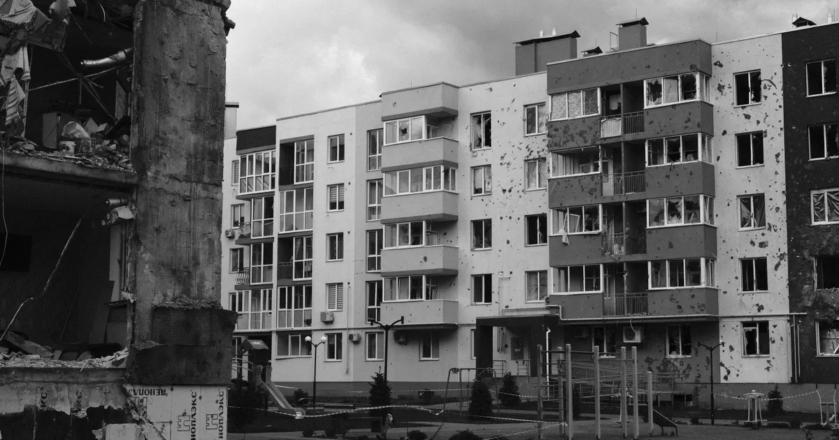 Атака дронів на Сумщину: загинув чоловік