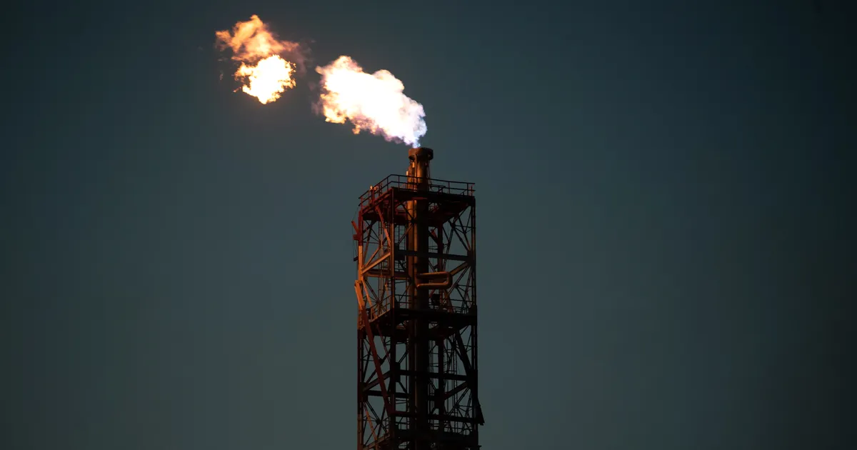 СБУ завдала удару по нафтозаводах Уфи