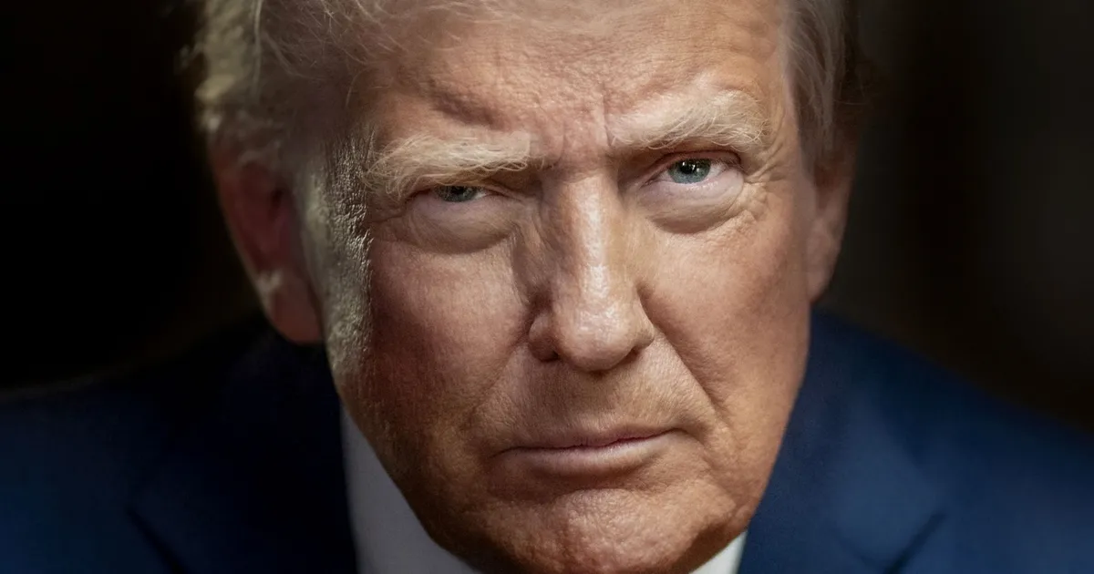 Син Трампа повернув олігарху гроші за весілля